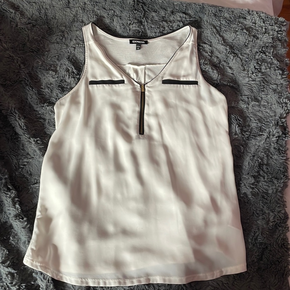 Express top